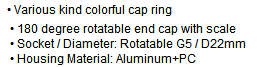 tube light bulb isolating LED driver,easy installation