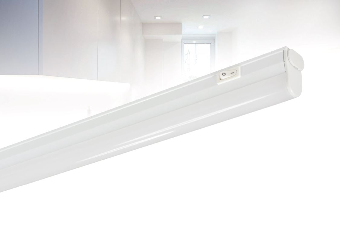 led IP20 fixture led cabinet lighting